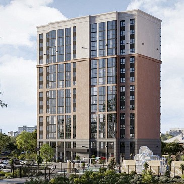 Последние 4К-студии в ЖК «Воздушная Гавань» 2.0