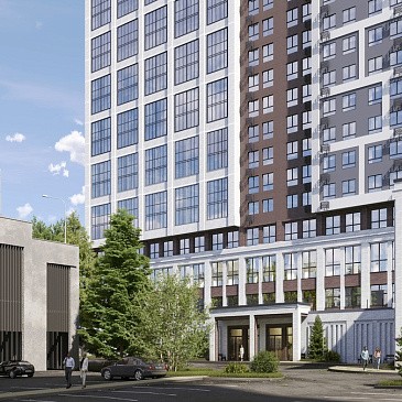 Один объект — несколько стратегий в проекте «Ворошилов»