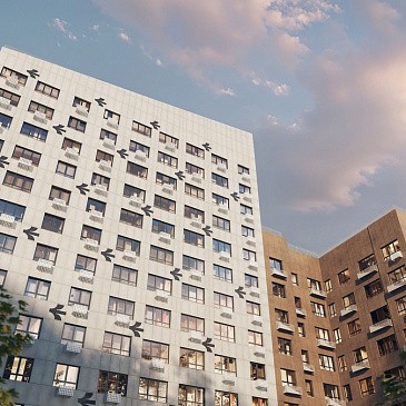 Закрытый предстарт продаж в новом проекте в «Аэрополис»