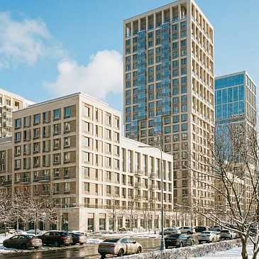 Ипотека со ставкой от 4,4% на 18 месяцев для всех в «Город-на-озере» 