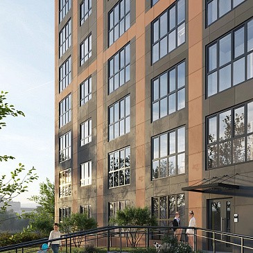 В квартале-парке «Биография» согласованы выгодные условия в «Сбере» и «ДОМ.РФ» на 3 года