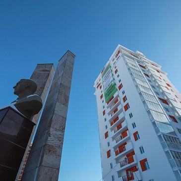Готовые квартиры от 41 кв.м в ЖК «Зоркий Парк»