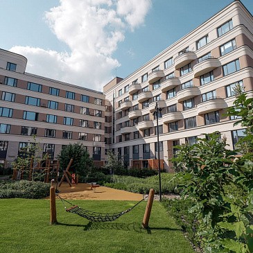 Семейная ипотека 3,5% на весь срок в премиум-квартале «Новый Кедровый»