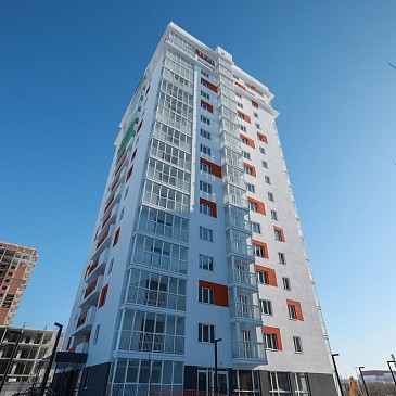 Квартиры всего от 17 207 ₽/мес. в жилом комплексе «Зоркий Парк»