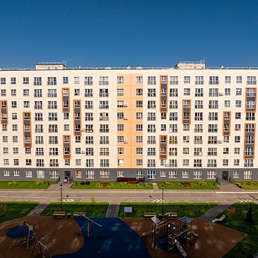 Ипотека от 9,9% для всех в ЖК «Поколение»