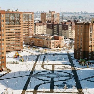 Квартиры с ремонтом в сданных домах в ЖК «Дивногорский»