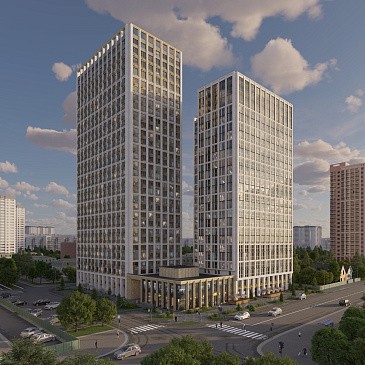 Гарантированный доход — от 40 000 ₽/мес. в «Лэнд Лорд»