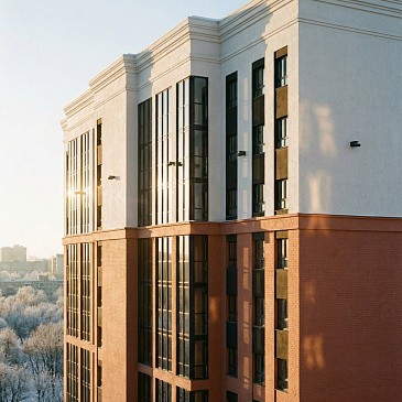 Кэшбэк готов к выдаче. Заберите его в ЖК «Воздушная Гавань» 2.0