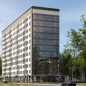 Готовые апартаменты, ключи, рассрочка — получите все и сразу в Nova Apart