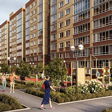 Как купить квартиру без накоплений в ЖК «Дивноград»?