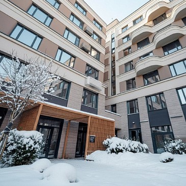 Не стоит ждать завершения стройки и тратить месяцы на ремонт