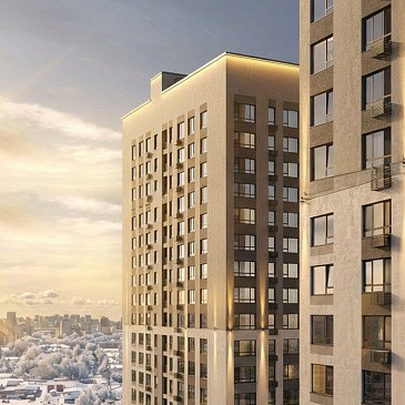 Скидки до 640 000 ₽ на квартиры в 5 мин. от м. «Заельцовская» в ЖК «Ньютон»