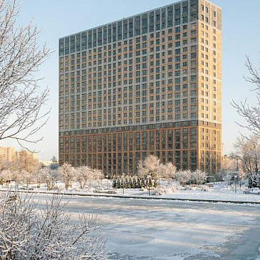 Счастлив тот, кто счастлив у себя дома с ипотекой от 3,7%