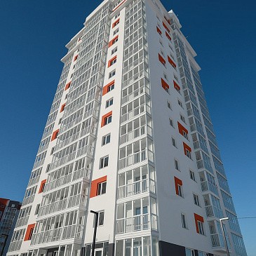 Скидки до 500 000 ₽ в ЖК «Зоркий Парк»!