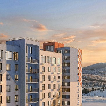 Гарантированная доходность до 200 000 ₽/мес.в ЖК «Шория-Град»