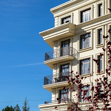 Возобновление продаж культового объекта - жилой квартал «Жуковка»