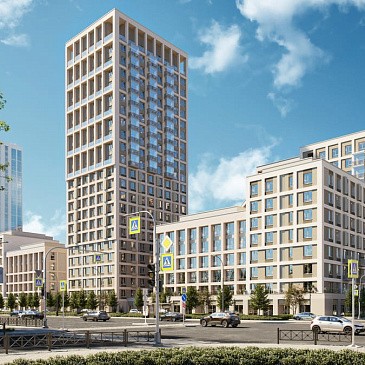 Рассрочка до 24 месяцев с первым взносом от 20%  в «Город-на-озере» 