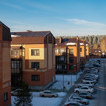 Старт продаж, скидки до 240 000 ₽, ключи после сделки в Микрорайоне «Уютный»