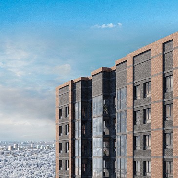 Субсидированная ипотека от 3,5% на 3 года в ЖК «Белкин»